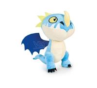 Dragon Trainer Peluche Drago Uncinato 18 Cm Play By Play