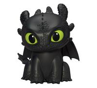 Dragon Trainer Salvadanaio Sdentato 12 Cm Beast Kingdom Toys