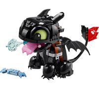 Dragon Trainer: Sdentato