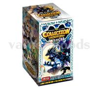 Dragon Village Collection Card Vol.5 Box Codice oggetto gioco mobile coreano ...