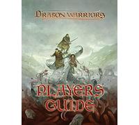 Dragon Warriors Players Guide: Return to Legend