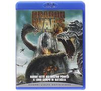 Dragon wars - D-war
