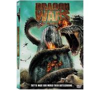 Dragon Wars [DVD] [2007] [Region 1] [US Import] [NTSC]