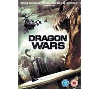 Dragon Wars (DVD) Jason Behr Amanda Brooks Robert Forster
