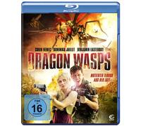 Dragon Wasps - Mutierter Terror aus der Luft