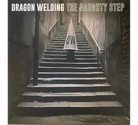 Dragon Welding - The Naughty Step (LP)