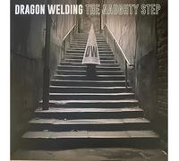 Dragon Welding The Naughty Step (CD) Album