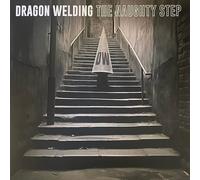 Dragon Welding - The Naughty Step (LP)
