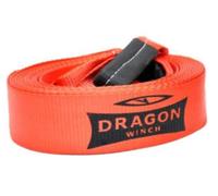 DRAGON WINCH 5903140650898 Cinghie / fasce di sollevamento