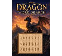 Dragon Word Search