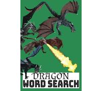 Dragon word search