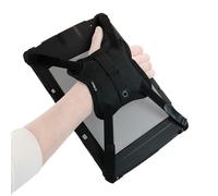 Dragona maniglia Mobilis Zebra ET40-45 8-10" nera