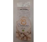 DRAGONARA - Calamarata BIO - Busta da 1kg - Confezione da 4 x 0,25 kg