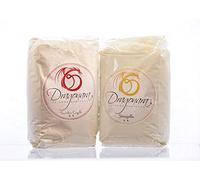DRAGONARA - Farina BIO di Semola di Grano duro Senatore Cappelli - Busta da 1Kg