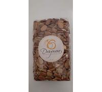 DRAGONARA - Fave Secche BIO con Buccia - Busta da kg 1