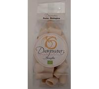 DRAGONARA - Paccheri BIO - Busta da 1kg - Confezione da 4 x 0,25 kg