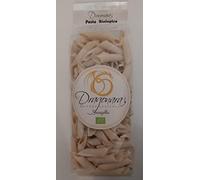 DRAGONARA - Penne BIO - Busta da 1kg - Confezione da 2 x 0,50 kg