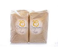 DRAGONARA - Semola BIO di Grano duro Saragolla - Sacco da kg 5