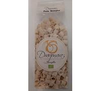 DRAGONARA - Tubetti BIO - Busta da 1Kg - Confezione da 2 x 0,50 kg