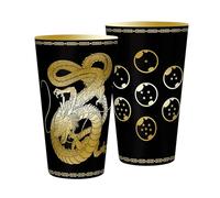 ABYstyle Bicchiere Dragon Ball Z XXL Shenron 400 ml