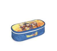 DRAGONBALL Astuccio Ovale Organizzato