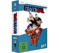 Dragonball - Box 4