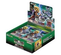 DRAGONBALL- Cromo, Carte collezionabili e Accessori, Multicolore (TCGDBB24)