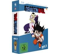 Dragonball - Die TV-Serie - Box 3