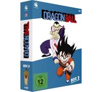 Dragonball - Die TV-Serie - Box 3