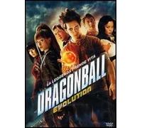 Dragonball Evolution
