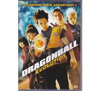 Dragonball evolution