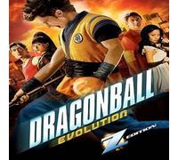 Dragonball: Evolution