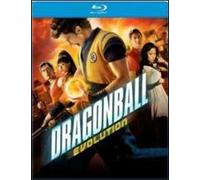 Dragonball evolution - La leggenda prende vita
