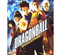Dragonball Evolution [Blu-ray]