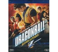 Dragonball evolution - La leggenda prende vita