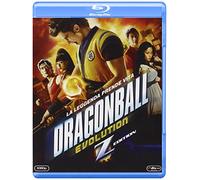 Dragonball evolution - La leggenda prende vita (+DVD)