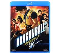 Dragonball Evolution [Region B] (IMPORT) (Nessuna versione italiana)