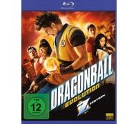 Dragonball Evolution - Z Edition