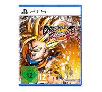 Dragonball Fighter Z