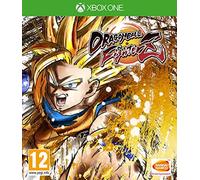 DragonBall Fighter Z - Xbox One [Edizione: Francia]