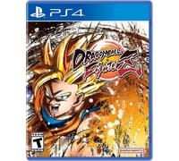 Dragonball FighterZ Juego para Consola Sony PlayStation 4, PS4