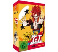 Dragonball GT - Box 3/Episode 42-64