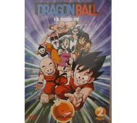 Dragonball - La serie TV - Box DVD 2 - Nuovo - Audio italiano