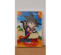 Dragonball - La serie TV -DVD 1- Nuovo - Audio italiano