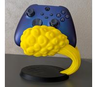 Dragonball Porta Controller Nuvola Speedy Kintoun Goku Joystick PS Xbox Nintendo