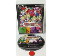 Dragonball - Raging Blast 2 [Edizione: Germania]