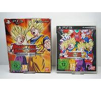 Dragonball: Raging Blast 2 - Limited Edition [Edizione: Germania]