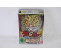 Dragonball Raging Blast Limited Edition