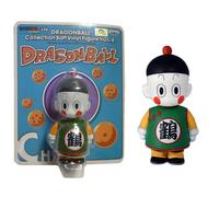 DRAGONBALL Soft Vinyl CHAO Banpresto Vol.4 GOKU GT