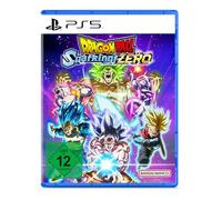 Dragonball - Sparking ZERO Playstation 5 Standard (PlayStation 5)